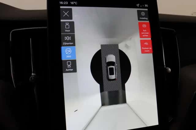 Volvo XC60 (2026) thumbnail 19