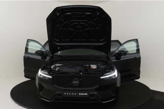 Volvo XC60 (2026) thumbnail 20