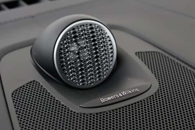Volvo XC60 (2026) thumbnail 24