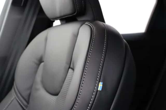 Volvo XC60 (2026) thumbnail 26