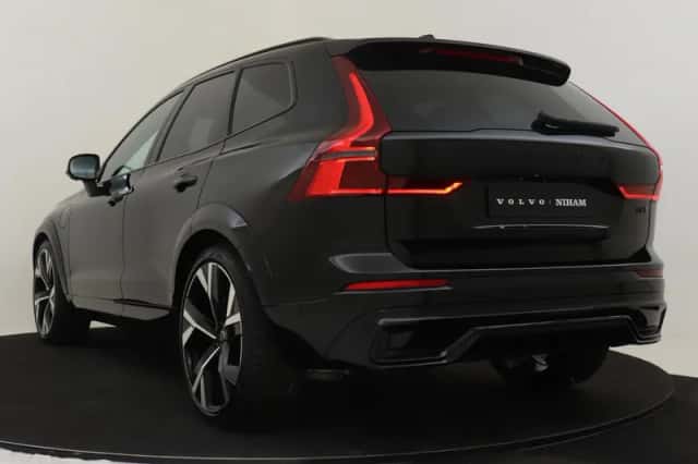 Volvo XC60 (2026) thumbnail 4