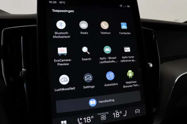 Volvo XC60 (2026) thumbnail 37