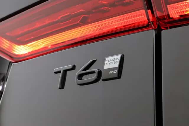 Volvo XC60 (2026) thumbnail 39