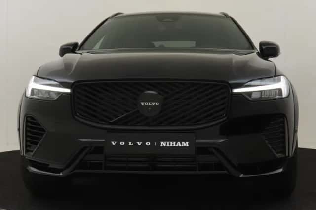 Volvo XC60 (2026) thumbnail 8