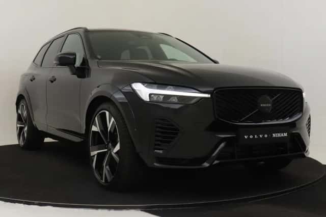 Volvo XC60 (2026) thumbnail 10