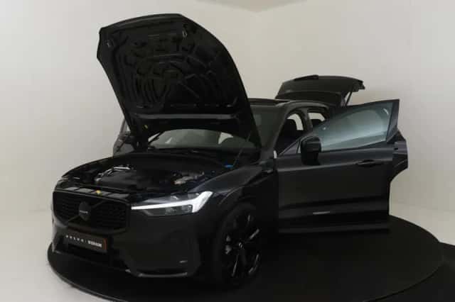 Volvo XC60 (2024) thumbnail 16
