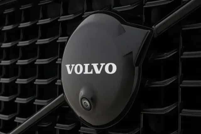 Volvo XC60 (2024) thumbnail 17
