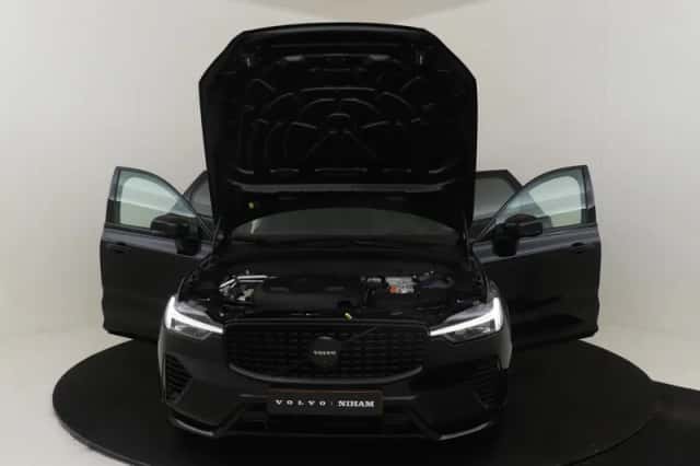 Volvo XC60 (2024) thumbnail 20