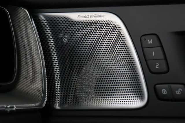 Volvo XC60 (2024) thumbnail 23