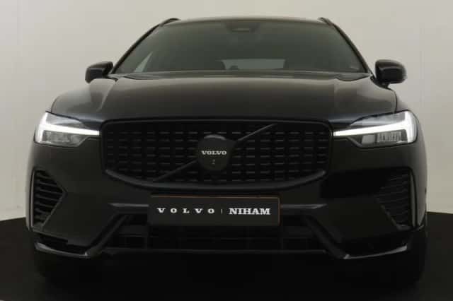 Volvo XC60 (2024) thumbnail 8