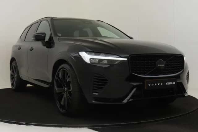 Volvo XC60 (2024) thumbnail 10