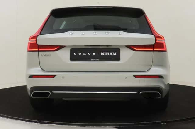 Volvo V60 (2021) thumbnail 14