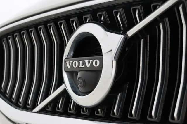 Volvo V60 (2021) thumbnail 17