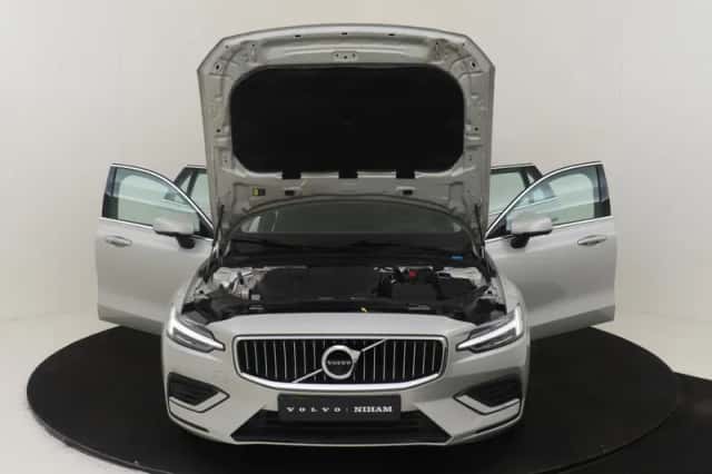 Volvo V60 (2021) thumbnail 20