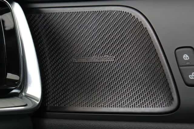 Volvo V60 (2021) thumbnail 23