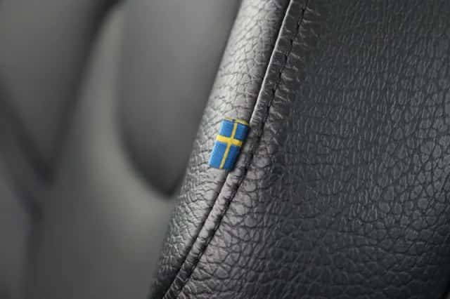 Volvo V60 (2021) thumbnail 26