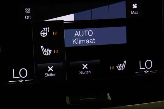 Volvo V60 (2021) thumbnail 29