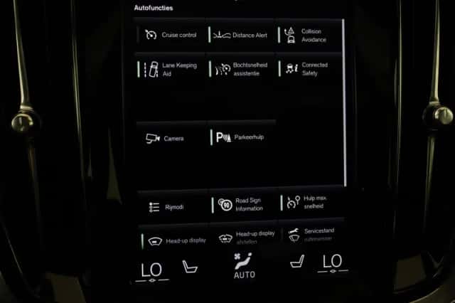 Volvo V60 (2021) thumbnail 31
