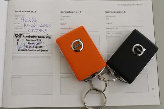 Volvo V60 (2021) thumbnail 40