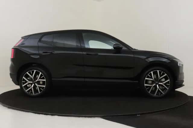 Volvo EX30 (2026) thumbnail 12