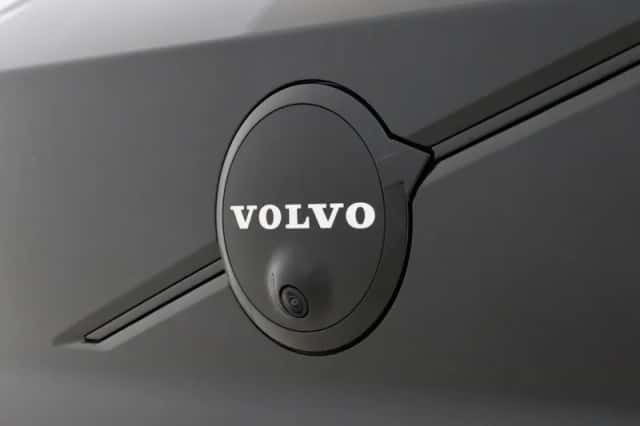 Volvo EX30 (2026) thumbnail 15