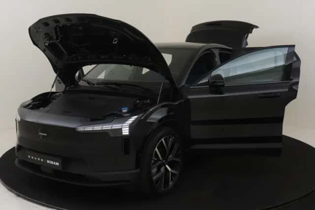Volvo EX30 (2026) thumbnail 16