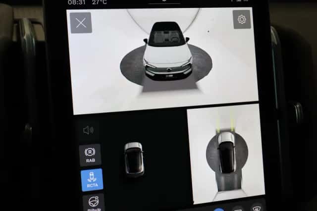 Volvo EX30 (2026) thumbnail 17