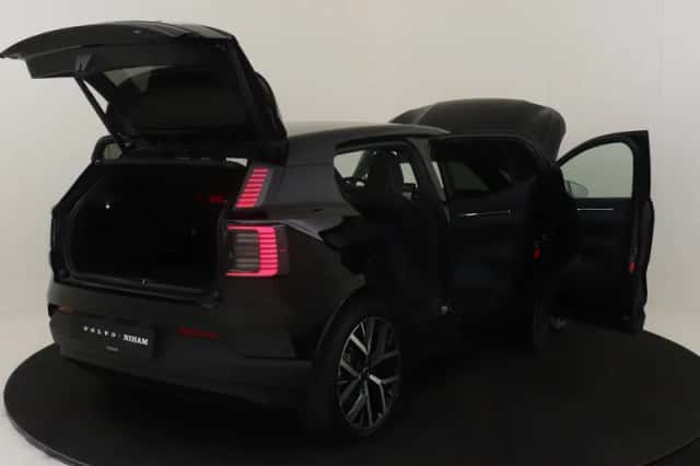 Volvo EX30 (2026) thumbnail 18