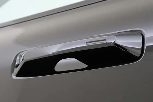 Volvo EX30 (2026) thumbnail 35