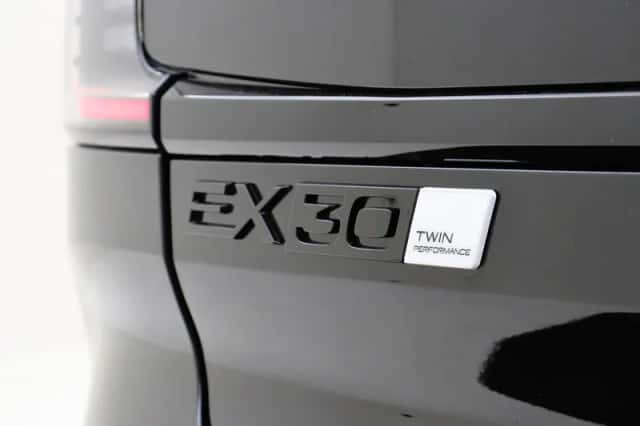 Volvo EX30 (2026) thumbnail 36