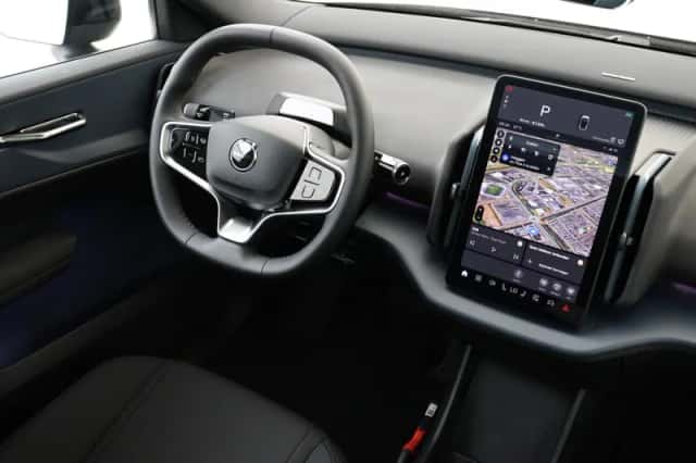 Volvo EX30 (2026) thumbnail 5