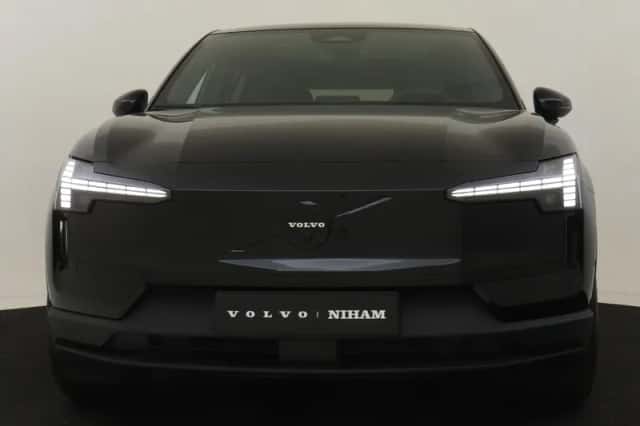 Volvo EX30 (2026) thumbnail 8