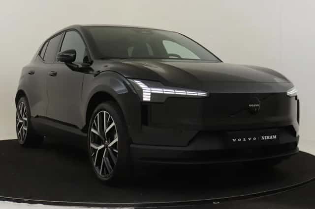 Volvo EX30 (2026) thumbnail 10