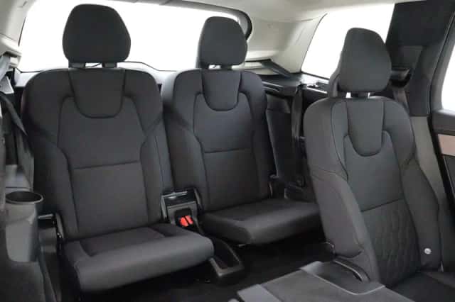 Volvo XC90 (2025) thumbnail 19