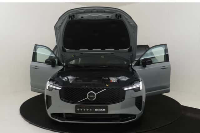 Volvo XC90 (2025) thumbnail 20