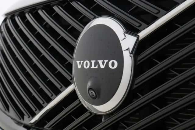 Volvo XC90 (2025) thumbnail 21
