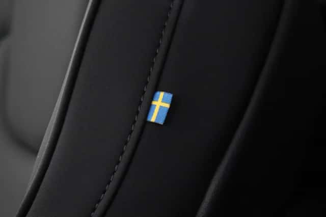 Volvo XC90 (2025) thumbnail 28