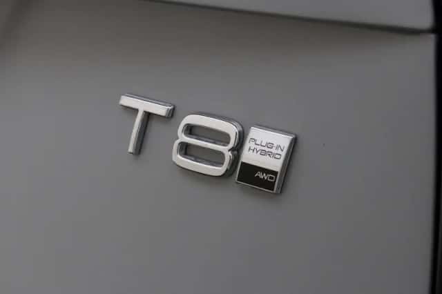 Volvo XC90 (2025) thumbnail 40