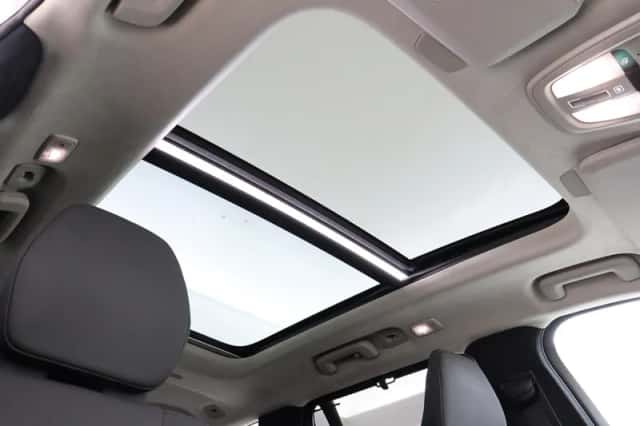 Volvo XC90 (2025) thumbnail 9