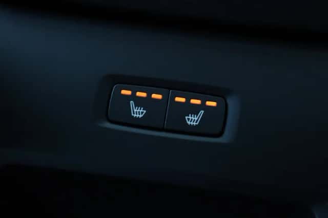Volvo XC60 (2023) thumbnail 13