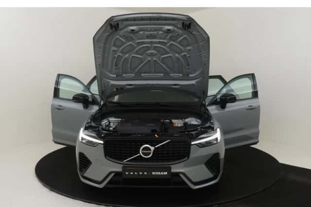 Volvo XC60 (2023) thumbnail 20
