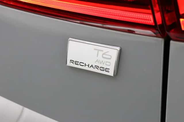 Volvo XC60 (2023) thumbnail 31