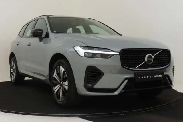 Volvo XC60 (2023) thumbnail 10