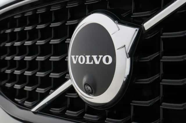 Volvo V90 (2025) thumbnail 17