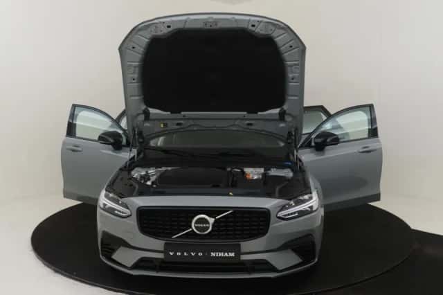 Volvo V90 (2025) thumbnail 20