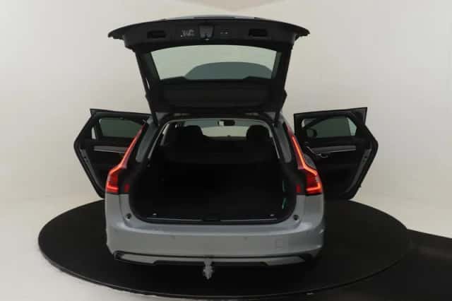 Volvo V90 (2025) thumbnail 22