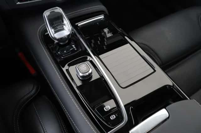 Volvo V90 (2025) thumbnail 25