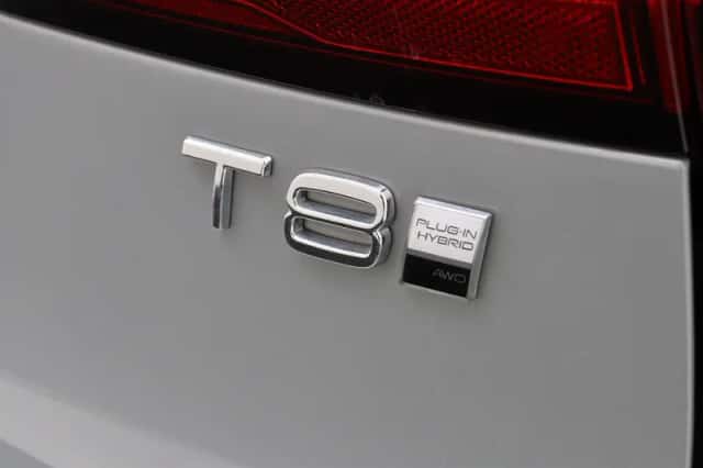 Volvo V90 (2025) thumbnail 38