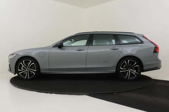 Volvo V90 (2025) thumbnail 6