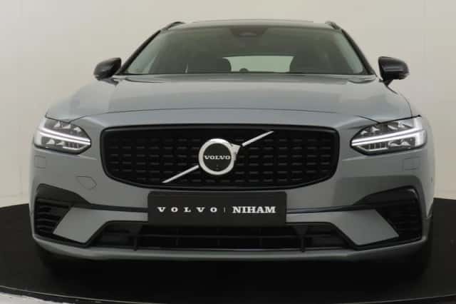 Volvo V90 (2025) thumbnail 8